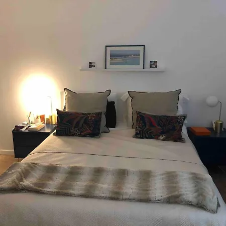 Citadin Cosy Nest Paris Area * Сюрен