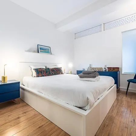 Apartmán Citadin Cosy Nest Paris Area Suresnes