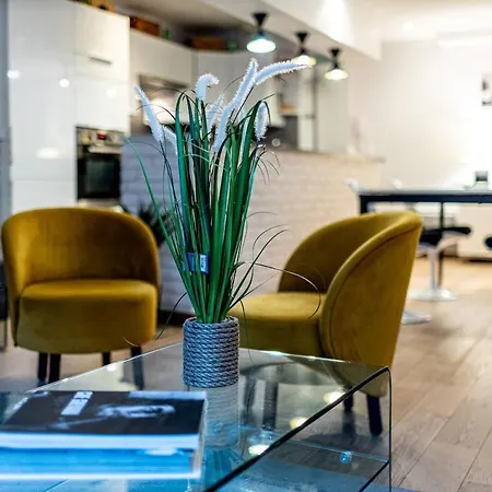 Apartmán Citadin Cosy Nest Paris Area Suresnes